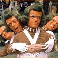 Timbadd - Wonkavision