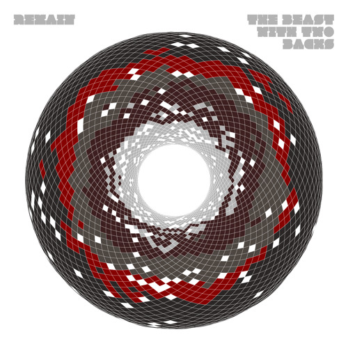 Remain - The Beast With Two Backs (CLOUDED 008)