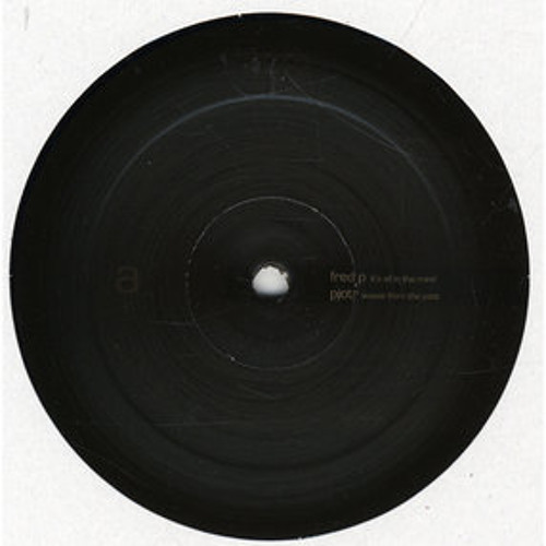 PJOTR - Waves From The Past (ES-017)