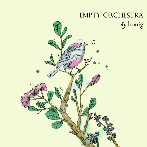Honig - For Those Lost At Sea (Empty Orchestra)