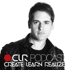 CLR Podcast 164 – Jonas Kopp