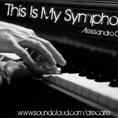 Alessandro Carle - This Is My Symphony [Full Room Records]