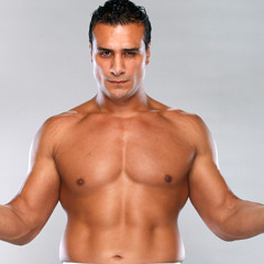 Alberto Del Rio 1st WWE Theme Song - Realeza