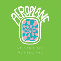 Aeroplane - Caramellas (Joakim Remix)