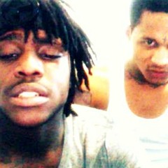 LilDurk  - WildNiggas Ft Fredo Santana