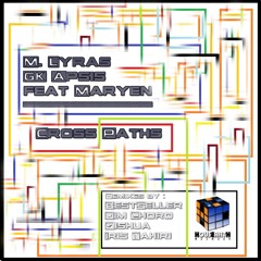 M. Lyras & GK Apsis ft Maryen - Cross Paths (Qishua Remix) Housearth Records