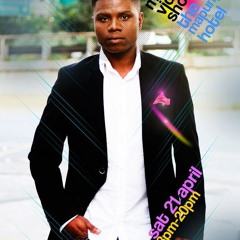 Uliculo lam By Mzwandile Mabunda