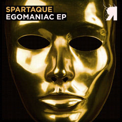 Spartaque - Imaginarium (Original Mix) [Respekt]