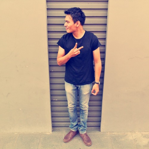 Michael Jackson - Human Nature (Cover)