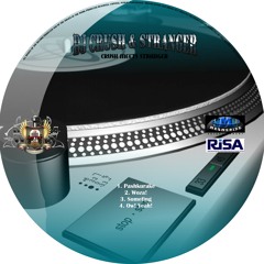 Dj Crush & Straner -Jabavu funk