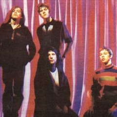 Ride – Drive Blind (live on radio 1994)