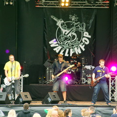 Yesterday's Glory - Ill Be On Top