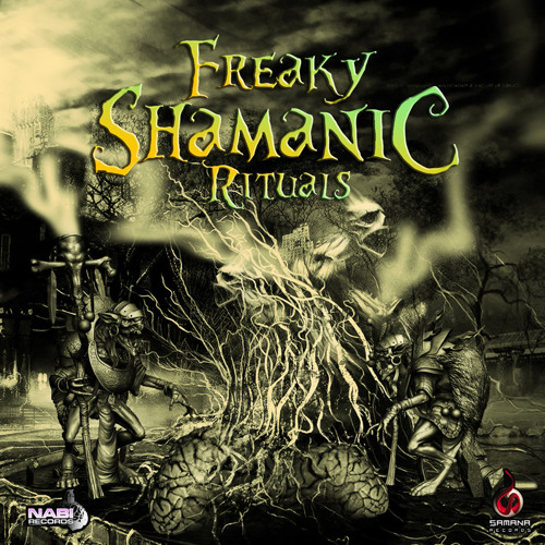 05 SANATHANA - A SACRED RITUAL