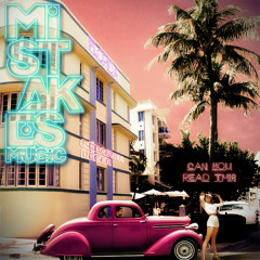 Sébastien Léger - Florida (out 23-april-2012)
