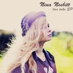 Nina Nesbitt - Noserings & Shoestrings - 'Live Take' EP