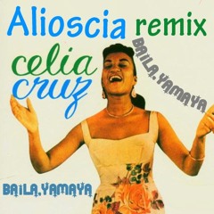 Celia cruz baila yemaya remix alioscia mele - demo version