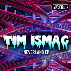 Tim Ismag - Shanghai Flight (CLIP) [OUT NOW ON PLAY ME]