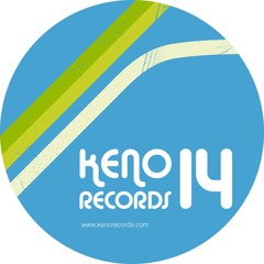 Beatamines & David Jach - How Never [KENO RECORDS]