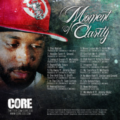 Core- Mercy freestyle