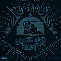 09 Art & Cash (Sbtrkt Remix)
