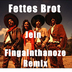Fettes Brot - Jein (Fingainthanoze Remix) Free Download