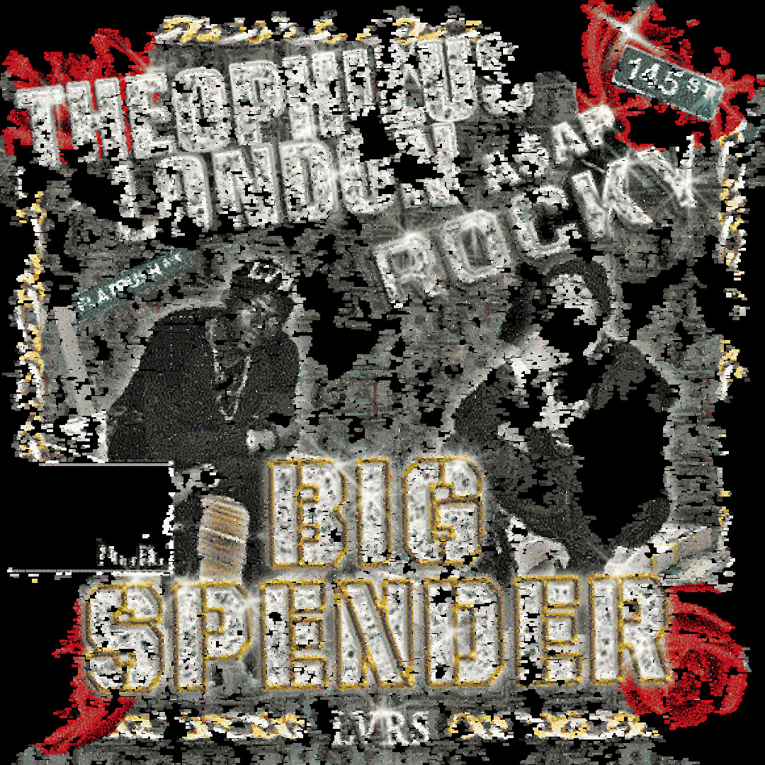 Stream Theophilus London - Big Spender (feat. ASAP Rocky) by FreshVibez |  Listen online for free on SoundCloud