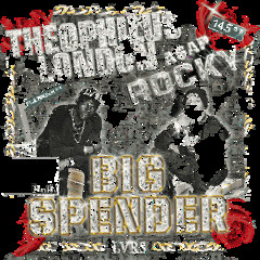 Theophilus London - Big Spender (feat. ASAP Rocky)