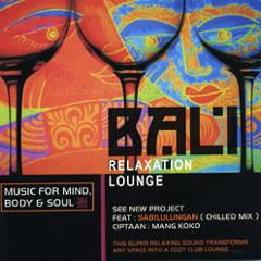 See New Project - Bali Groove Part 1