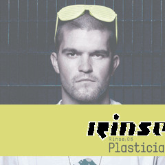 Plasticman - Pump Up The Jam