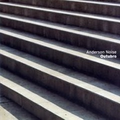 Anderson Noise "Undisputed Life (Technasia Remix 2 / John Tomas) - Produção Executiva - Cesar Gavin