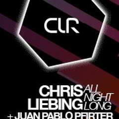 Pfirter April 2012 Dj Set CLR Cocoon 2012