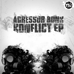 4.Agressor Bunx - Existence (Preview) - OUT NOW EVERYWHERE!