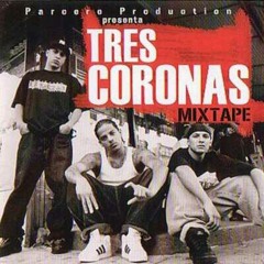 Tres Coronas - Falcedades