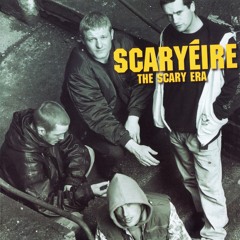 ScaryÉire - Thief & The Liar