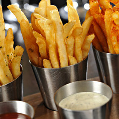 As the World Falls Down (David Bowie cover)