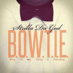 Looking out my window f- Blaise B