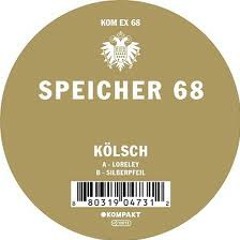 Kölsch - Silberpfeil - Original Mix