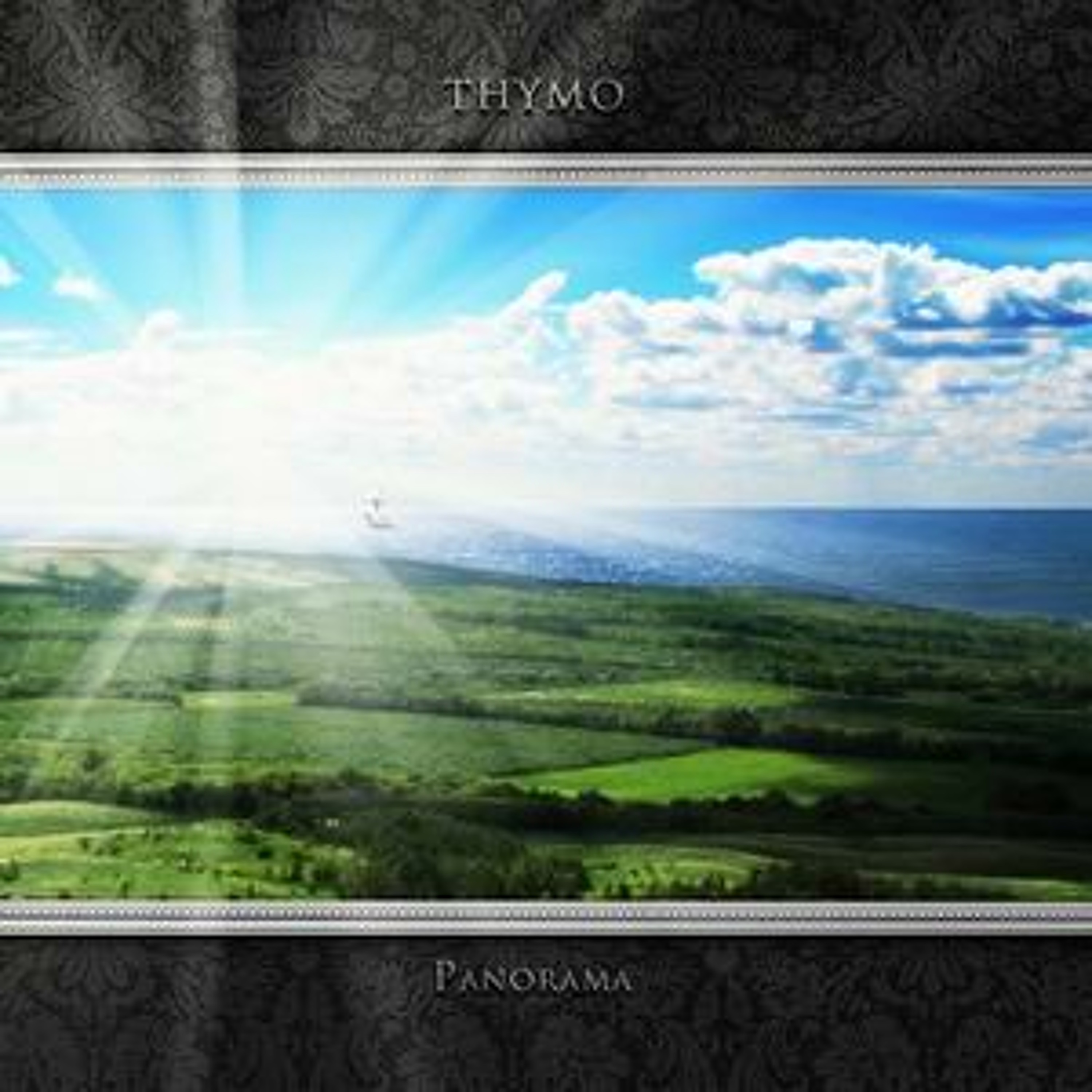 Thymo - Rollercoasting In Crab Nebula episode artwork