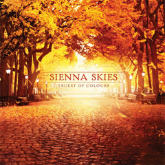Sienna Skies - Heartquake!