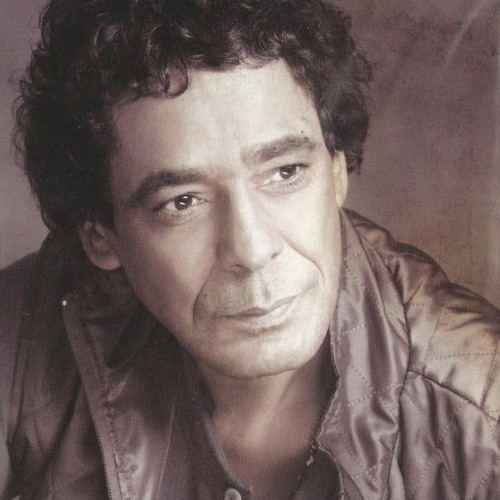 Mounir - Albi Mayshbehnish ..  منير - قلبي ما يشبهنيش