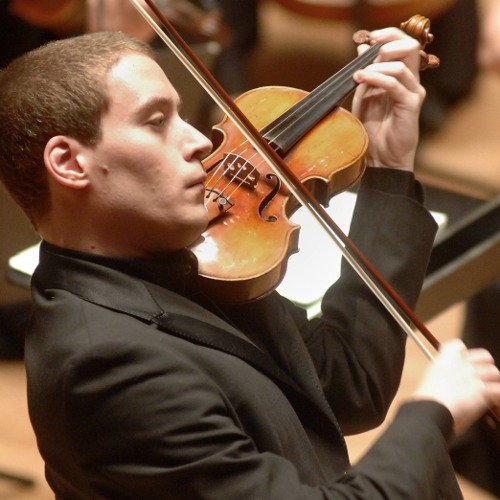 István Várdai - J. Haydn: Cello Concerto No. 1 in C Major - 3. Allegro molto