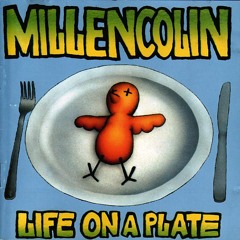 Millencolin - Ace frehley