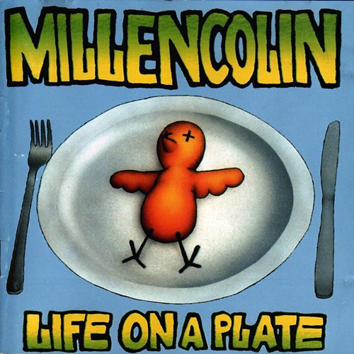 Millencolin - Ace frehley
