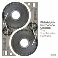 BFBS Radio's "The Groove Collective with Mario" - Tom Moulton 'Philadelphia International Classics'