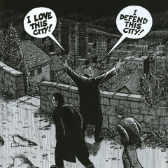 DJ-VU (vs. Balkanika) - 'Sarajevo'