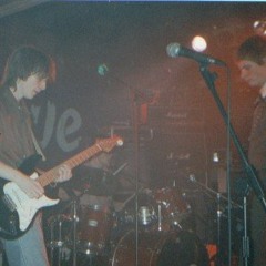 My Life - Live at the Alleycat Reading, 1997