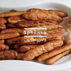 1st Album - Life flows slowly - (Trailer)