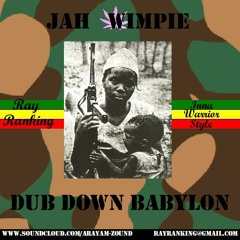 Dub down Babylon by DJ Ray Ranking