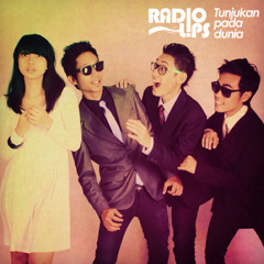 Radiolips - Radiostar