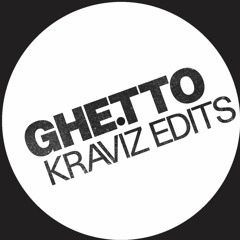 NINA KRAVIZ - GHETTO KRAVIZ (ALEXKID EDIT)